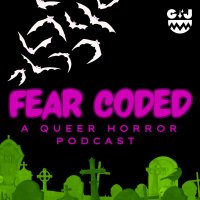 🦇Fear Coded Podcast🦇 (@fearcodedpod) 's Twitter Profile