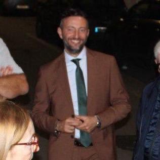 consigliere comunale e segretario fratelli d’Italia a gioia del colle (ba)