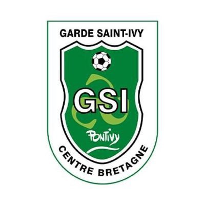 Compte officiel de la GSI Pontivy ! 💚 #KitArGward 💚