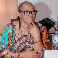 Gisèle Kapinga (@gisele_kapinga1) 's Twitter Profile