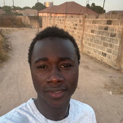 Hello I'm a true believer follow each an every commandment I'm musajuwara from the Gambia located in west Africa