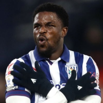 JJRM2345's profile picture. #WBA