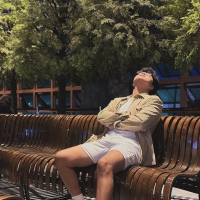 Alessandroさんのプロフィール画像