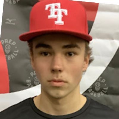 Uncommitted 2026 | 6’5 185 | RHP | BHSN | 812-340-2883 | brogan.hanna@gmail.com