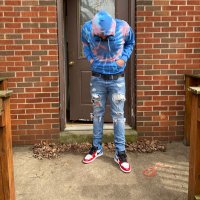 tevin thomas (@tevthom_) 's Twitter Profile