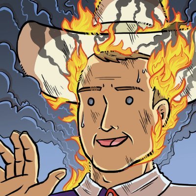 He/him/dude who thinks about death the normal amount. Makes TTRPG stuff @bannerlessgames. Co-creator @fakeapstylebook. Avatar by @catiemonster.
