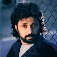 MohsenDariush (@mohsennodehi46) 's Twitter Profile