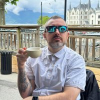 Christopher W. Thurley, Ph.D. (@c_thurley16) 's Twitter Profile