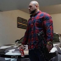 King David (@kingdav12038946) 's Twitter Profile