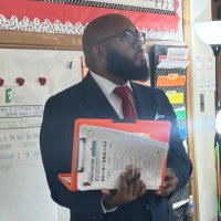 Earl Addison (@misteraddison) 's Twitter Profile