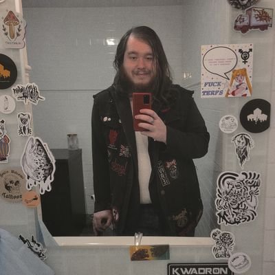 bubbadabad.bsky.socialさんのプロフィール画像