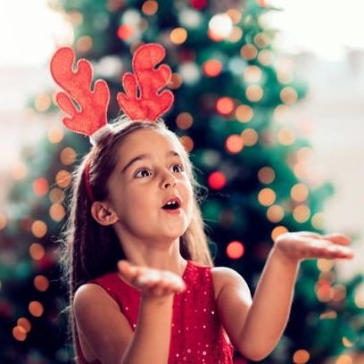 Crystal Clear Cullen Mikaelson