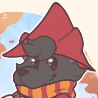 Red on 🦋 (@redflashdrive) 's Twitter Profile