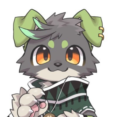 Hi!I am denmo. Taiwanes furry🐾 Love to making friends! //中文:⭕️/ Eng:👌 / 🇯🇵,🇰🇷:translator