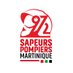 Sapeurs-Pompiers de Martinique (972) (@sdis972) Twitter profile photo Sapeurs-Pompiers de Martinique (972) (@sdis972) Twitter profile photo