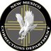 New Mexico Corrections Department (@nmcdpio) Twitter profile photo New Mexico Corrections Department (@nmcdpio) Twitter profile photo