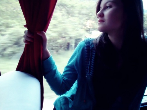 Sou uma menina simpatica e Feliiz *-*