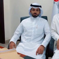 فهد محمد المجلاد (@f_almujlad) 's Twitter Profile Photo