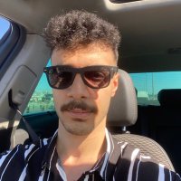 Fred JK (@fredjkcarsi) Twitter profile photo