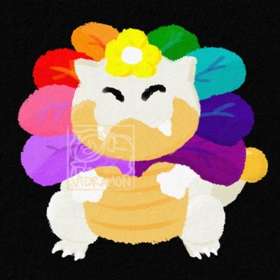 Vi (she/her) - queer 🌈 - DQ (DQB2, DQM), Digimon, AA, crafting & more - don't reupload my art | comms closed | all rights reserved | https://t.co/xuY9hACnn6