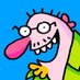 Miles John (@gabaghoulcomics) Twitter profile photo Miles John (@gabaghoulcomics) Twitter profile photo