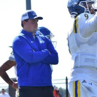 Preston Rice (@coachpsrice) 's Twitter Profile Photo Preston Rice (@coachpsrice) 's Twitter Profile Photo