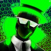 Dr Radium | Commissions Closed (@drradium88) 's Twitter Profile