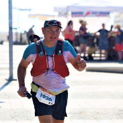 Tapatío. Ing. Civil. Amante de la verdad y la democracia. Jazzista y Bajista de corazón. Esposo feliz y padre orgulloso. Ultra Trail Runner. #antichairo #anti4t