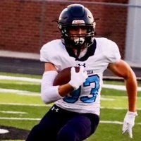 Ryder Harrington 2026 (@ryderh33) 's Twitter Profile