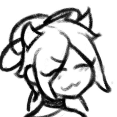 (she/her) | 19 | lazy creative person | I retweet lewd stuff sometimes | snowybu on Discord | NO COMMS!!!
https://t.co/9N8AyWPbuP
❤️🖤 🤍💜