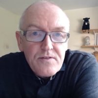 Dr, John Campbell (@drjohncampgroup) 's Twitter Profile