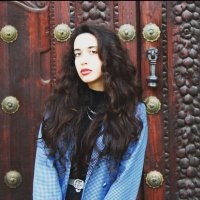Andrea María (@andrea_maria_rm) 's Twitter Profile Photo Andrea María (@andrea_maria_rm) 's Twitter Profile Photo