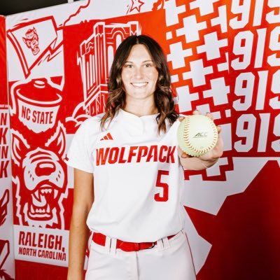 Class of 2026| Louisville Lady Sluggers Huecker/Norwood 16u | OF/1B | Lefty | 2023 Extra Innings ranked #24 | WHS | 4.3 GPA | 21ā & 22ā PGF National Champions