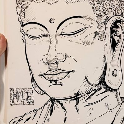 sonny_nale's profile picture. Self taught Artist & Love to admire others Art of all kinds. Trying to get back my own motivation to do more Art on a regular basis.