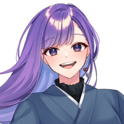 朝霧きか💜💜さんのプロフィール画像