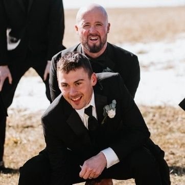 Shaun Eberhart Profile