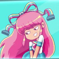 GIFfany 🖥️⚡ (@_giffany7) 's Twitter Profile