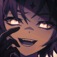  闇 (@hellsemissary) 's Twitter Profile