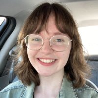 Madeline Dorroh (@madelinedorroh) 's Twitter Profile Photo Madeline Dorroh (@madelinedorroh) 's Twitter Profile Photo