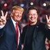 Trump Elon Activist🇺🇸 (@trump_elon_fans) Twitter profile photo Trump Elon Activist🇺🇸 (@trump_elon_fans) Twitter profile photo