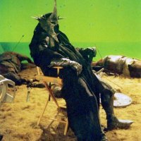 Klaus The BitchKing of Angmar (@ragingayjun) 's Twitter Profile