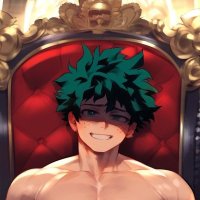AU Deku the pornstar (@greenstardeku) 's Twitter Profile Photo AU Deku the pornstar (@greenstardeku) 's Twitter Profile Photo