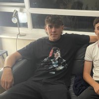 George Jackson (@georgejacksonn_) 's Twitter Profile Photo George Jackson (@georgejacksonn_) 's Twitter Profile Photo