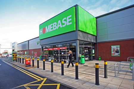 Homebasebrom's profile picture. 