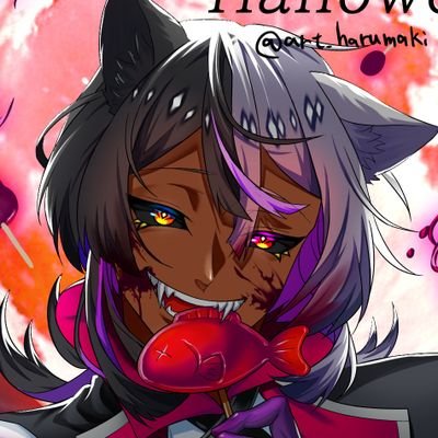 はるまき🎨さんのプロフィール画像