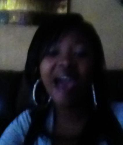I am Beautiful, that's all yu need to know.