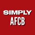Simply AFCB 🍒 (@simplyafcb) Twitter profile photo Simply AFCB 🍒 (@simplyafcb) Twitter profile photo