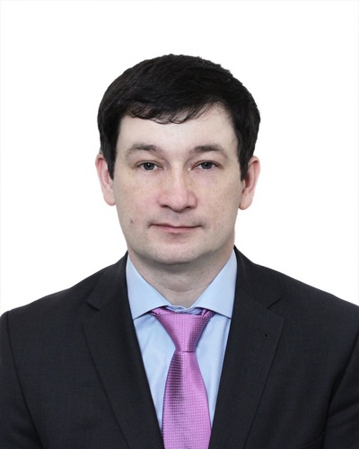 Deputy Director charged with Eurasian economic integration, First CIS Department, MFA of Russia.