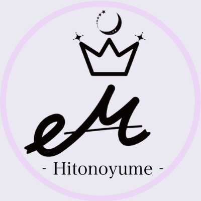 Hitonoyume_info's profile picture. ヒトノユメ公式です。【儚くも美しく】をコンセプトに活動中!🌙 グループカラーはパープルです✨箱推しや初見の方は紫色サイリウム推奨✨ 出演依頼やお問い合わせは▶︎hitonoyume.official@gmail.com ハッシュタグは #ヒトノユメ #ドリーマー #ヒトノユメはオレノユメ    新メンバー募集中!