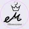 Hitonoyume_info's profile picture. ヒトノユメ公式です。【儚くも美しく】をコンセプトに活動中!🌙 グループカラーはパープルです✨箱推しや初見の方は紫色サイリウム推奨✨ 出演依頼やお問い合わせは▶︎hitonoyume.official@gmail.com ハッシュタグは #ヒトノユメ #ドリーマー #ヒトノユメはオレノユメ    新メンバー募集中!